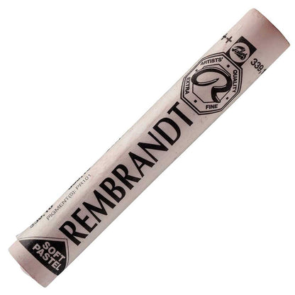 Rembrandt Soft Pastel Light Oxide Red 339.10