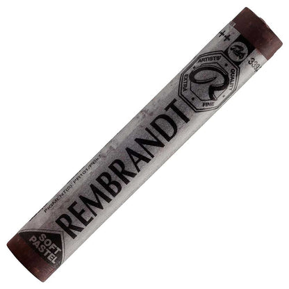 Rembrandt Soft Pastel Light Oxide Red 339.3