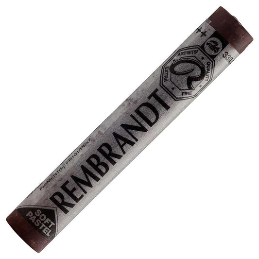 Rembrandt Soft Pastel Light Oxide Red 339.3