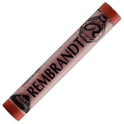 Rembrandt Soft Pastel Light Oxide Red 339.5