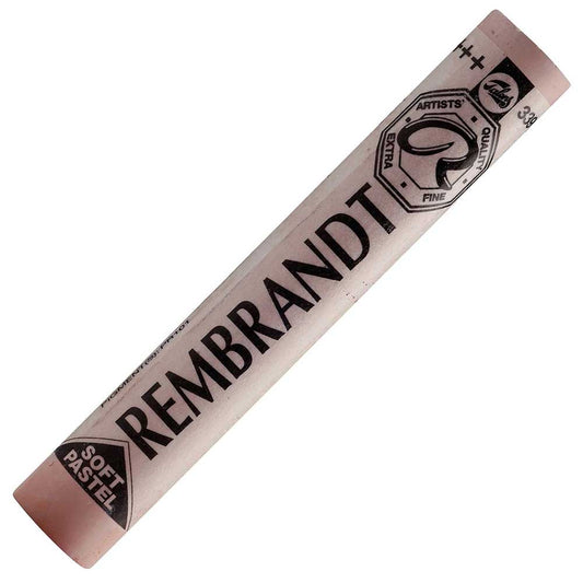 Rembrandt Soft Pastel Light Oxide Red 339.9