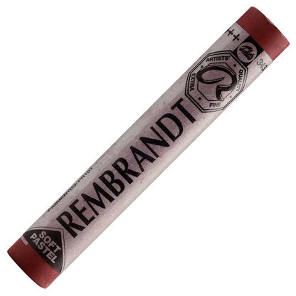 Rembrandt Soft Pastel Caput Mortuum Red 343.7