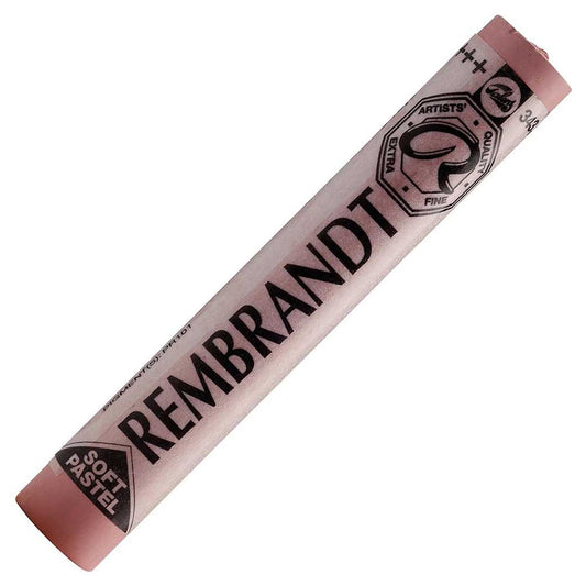 Rembrandt Soft Pastel Caput Mortuum Red 343.9