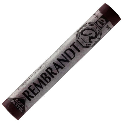 Rembrandt Soft Pastel Indian Red 347.3