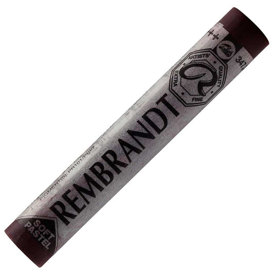 Rembrandt Soft Pastel Indian Red 347.3