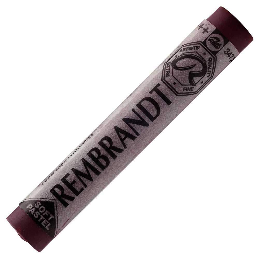 Rembrandt Soft Pastel Indian Red 347.5