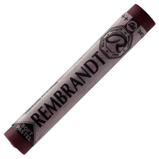 Rembrandt Soft Pastel Indian Red 347.5