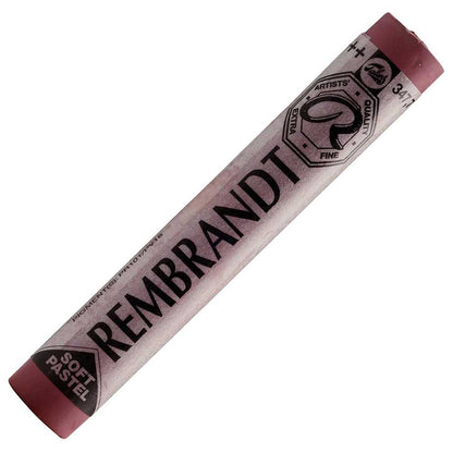 Rembrandt Soft Pastel Indian Red 347.7
