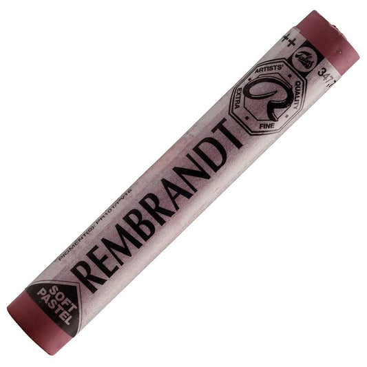 Rembrandt Soft Pastel Indian Red 347.7
