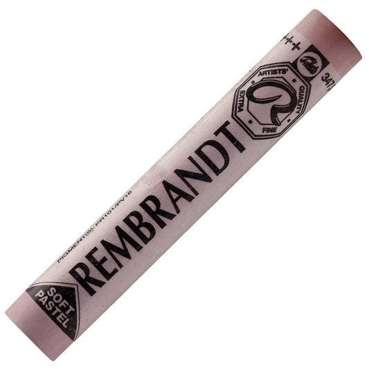Rembrandt Soft Pastel Indian Red 347.9