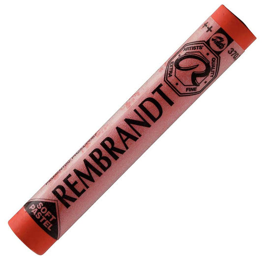 Rembrandt Soft Pastel Permanent Red Light 370.7