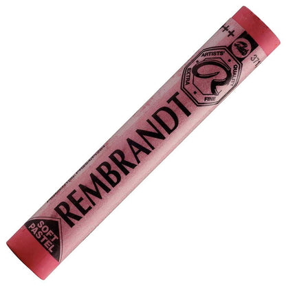 Rembrandt Soft Pastel Permanent Red Deep 371.7