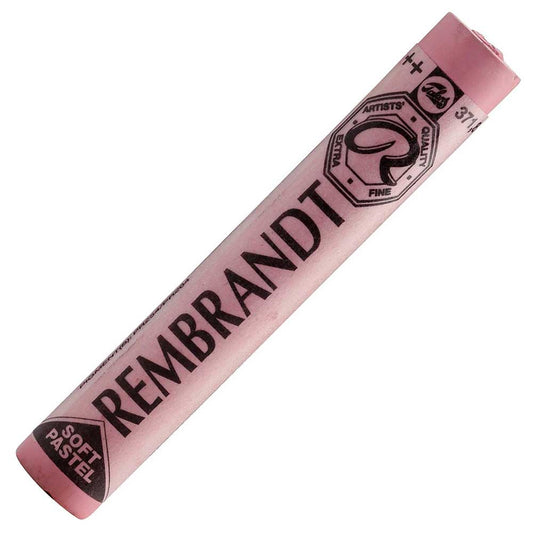 Rembrandt Soft Pastel Permanent Red Deep 371.8
