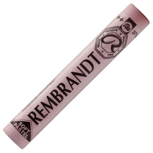 Rembrandt Soft Pastel Permanent Red Deep 371.9