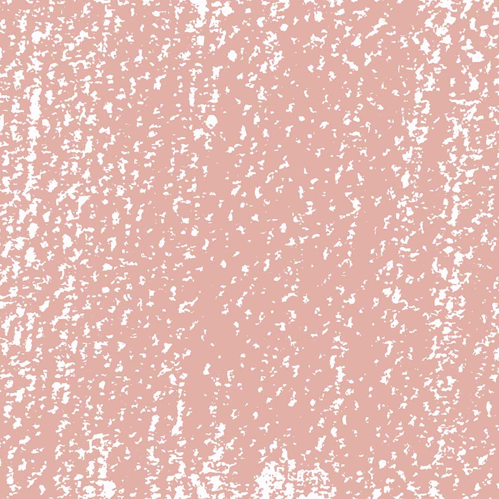 Rembrandt Soft Pastel Permanent Red 372.8