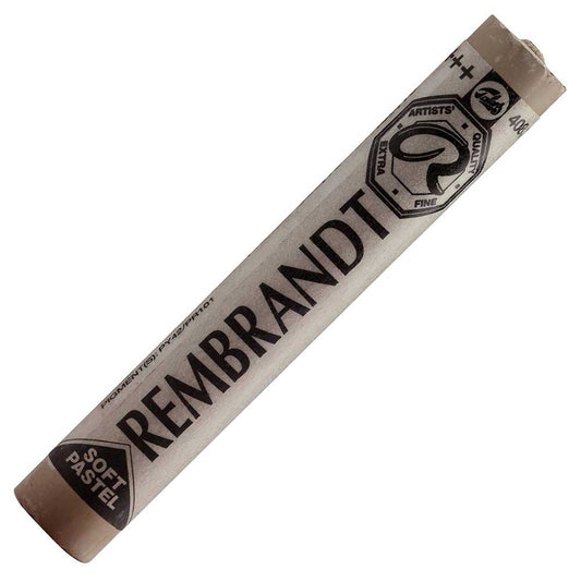 Rembrandt Soft Pastel Raw Umber 408.10