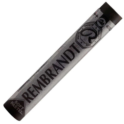 Rembrandt Soft Pastel Raw Umber 408.3
