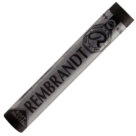Rembrandt Soft Pastel Raw Umber 408.3