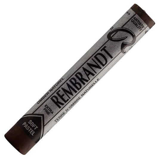 Rembrandt Soft Pastel Raw Umber 408.5