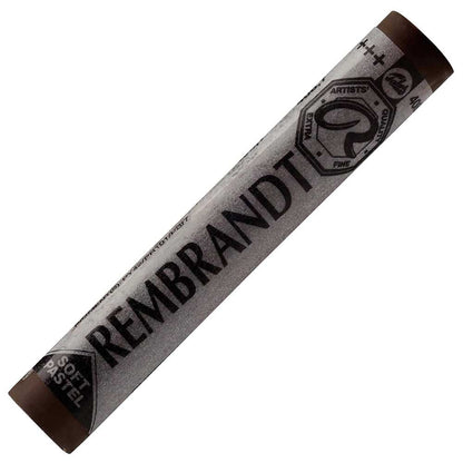 Rembrandt Soft Pastel Raw Umber 408.7