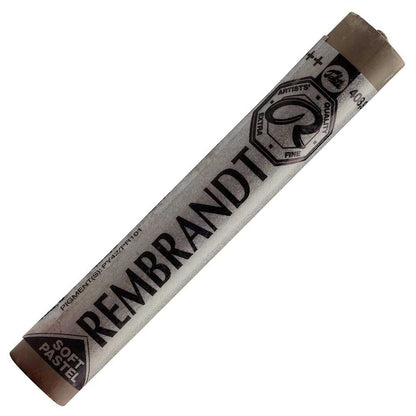 Rembrandt Soft Pastel Raw Umber 408.9