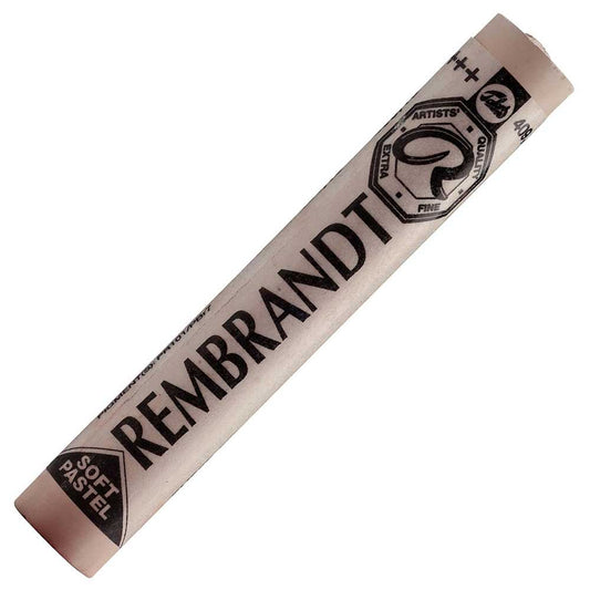 Rembrandt Soft Pastel Burnt Umber 409.10