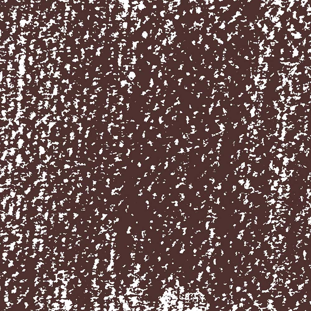 Rembrandt Soft Pastel Burnt Umber 409.3