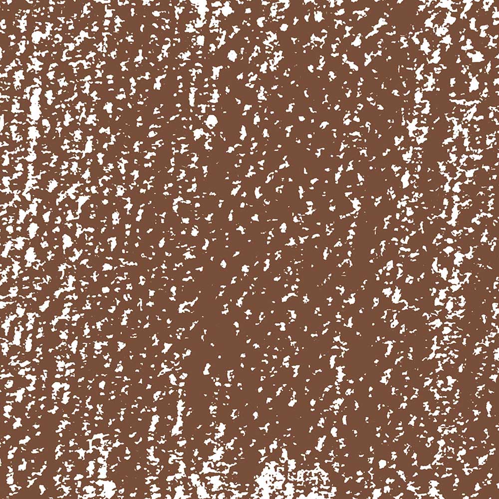 Rembrandt Soft Pastel Burnt Umber 409.7