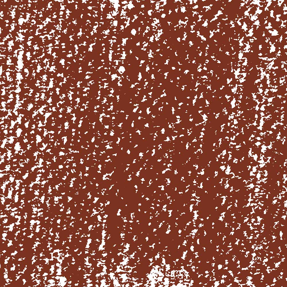 Rembrandt Soft Pastel Burnt Sienna 411.3