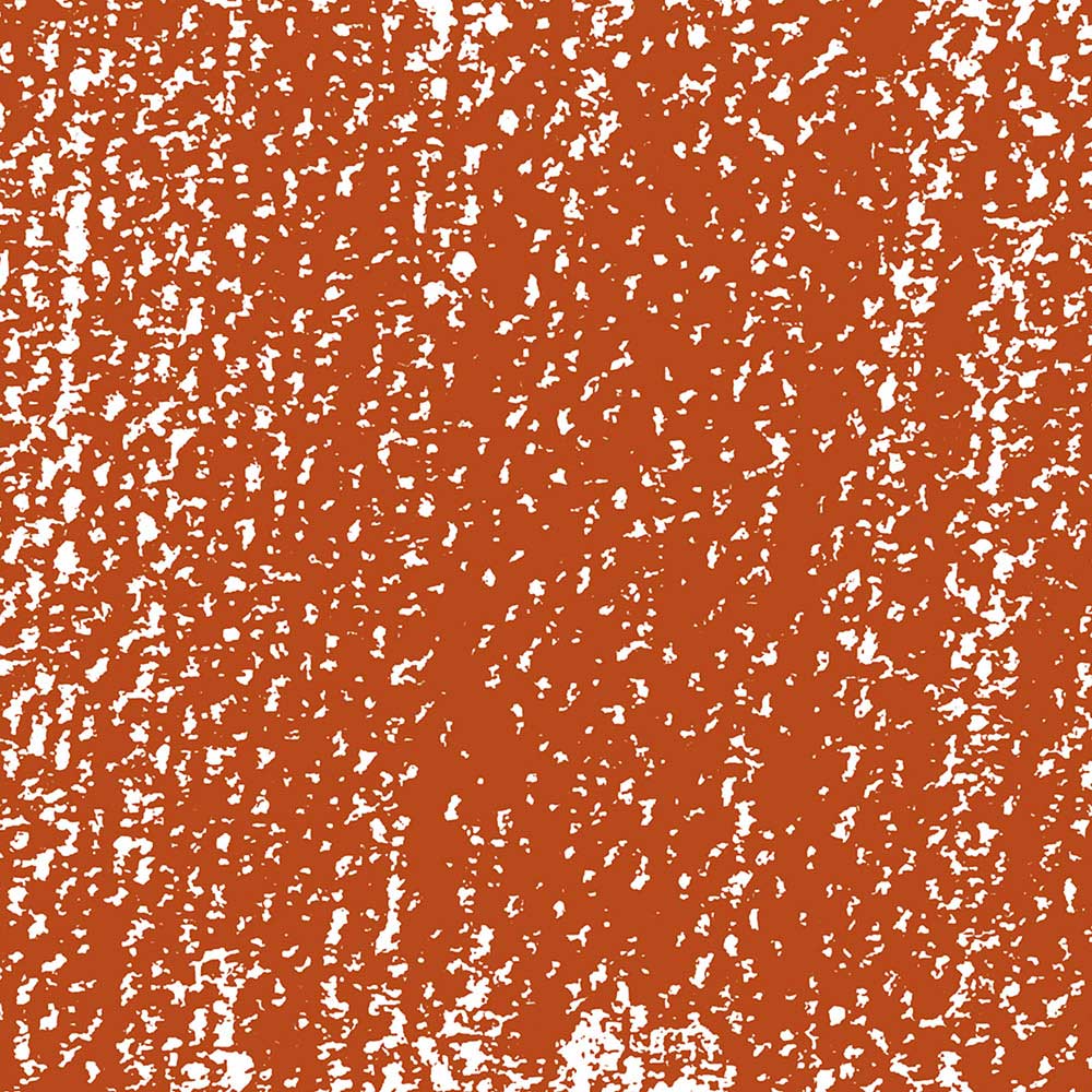 Rembrandt Soft Pastel Burnt Sienna 411.5