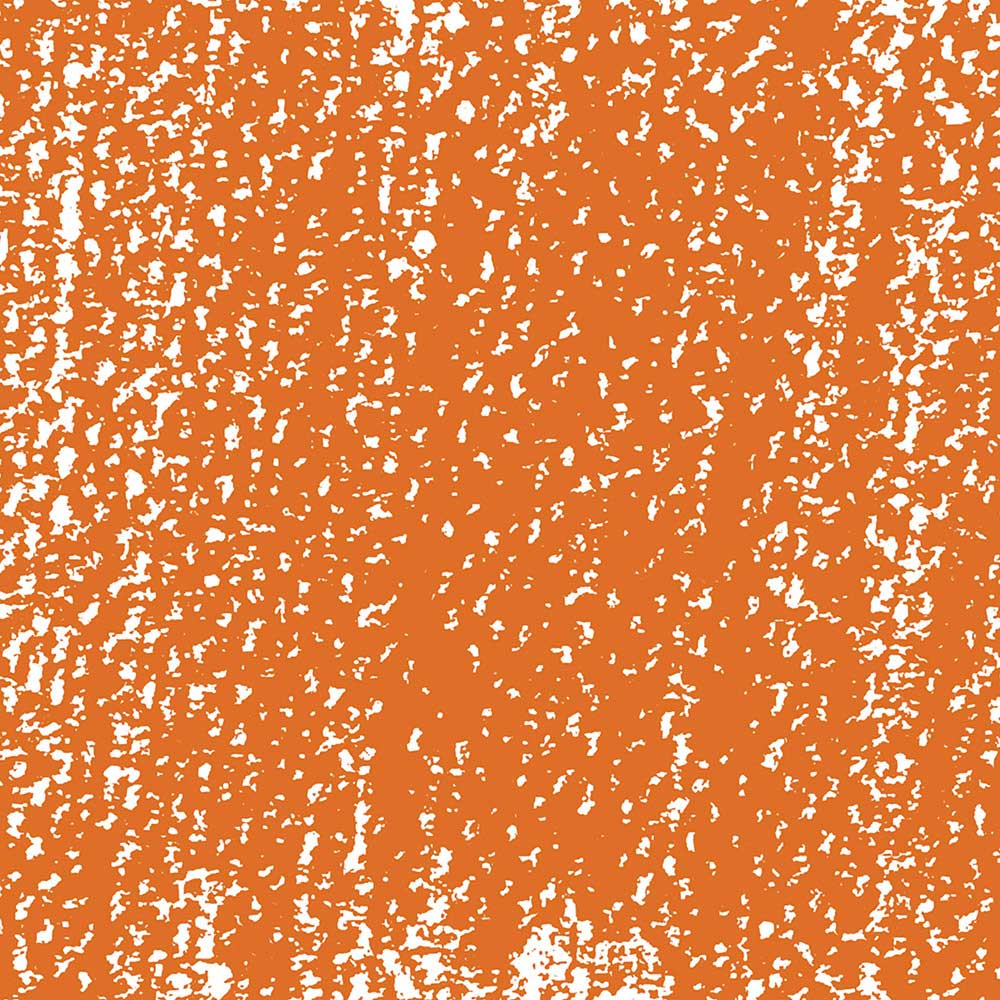 Rembrandt Soft Pastel Burnt Sienna 411.7