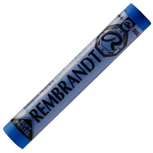 Rembrandt Soft Pastel Ultramarine Light 505.7