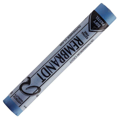 Rembrandt Soft Pastel Ultramarine Light 505.8