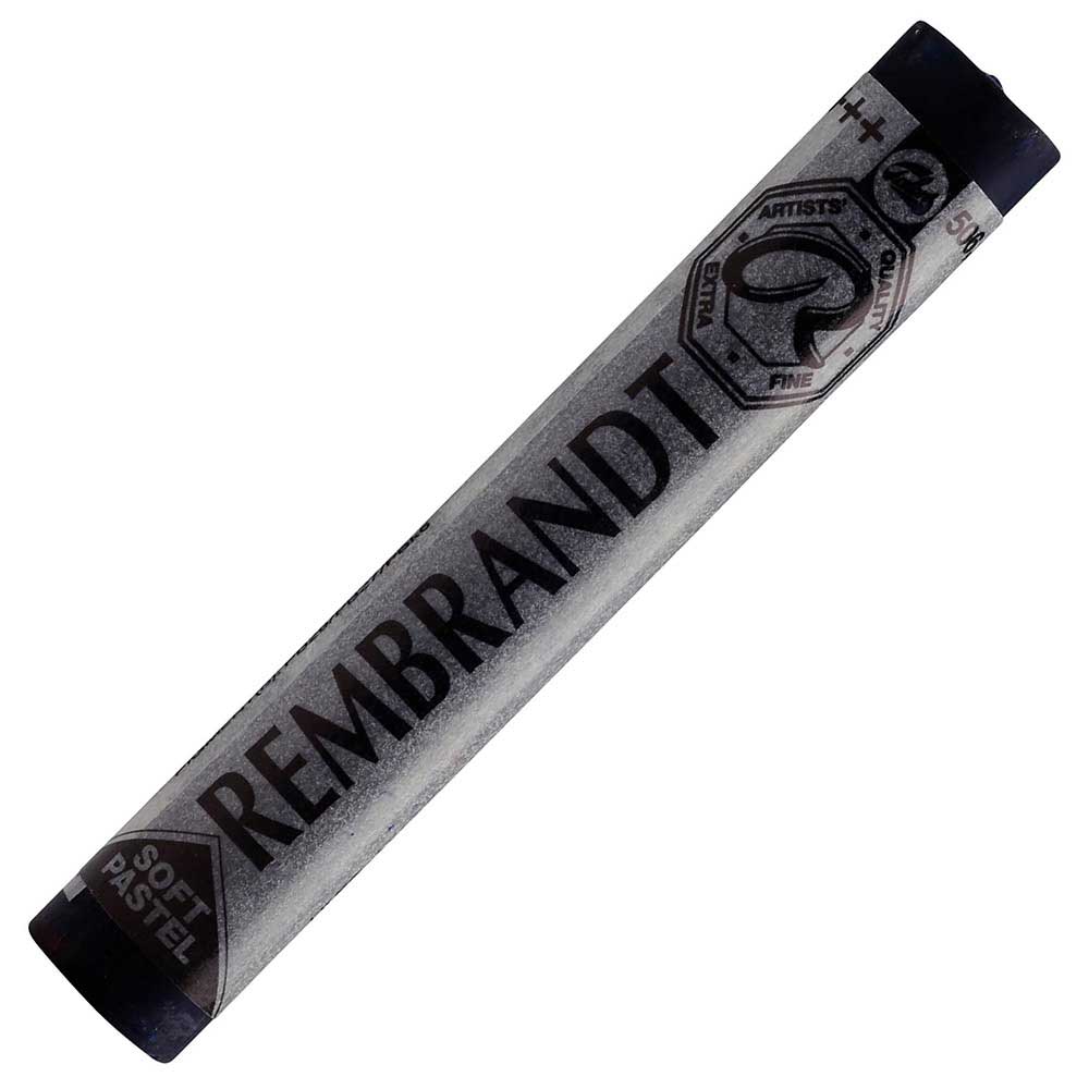 Rembrandt Soft Pastel Ultramarine Deep 506.3