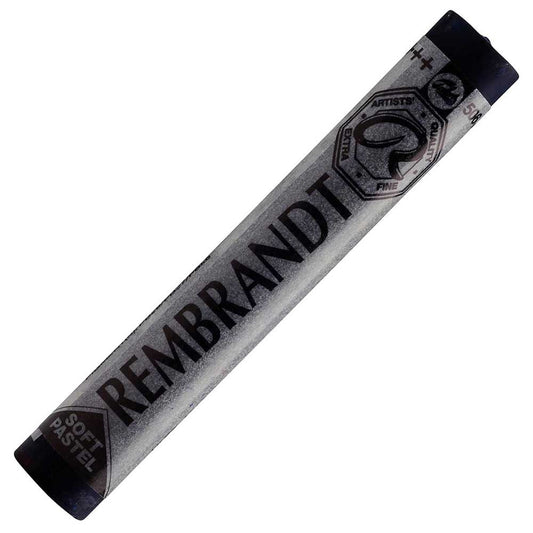 Rembrandt Soft Pastel Ultramarine Deep 506.3