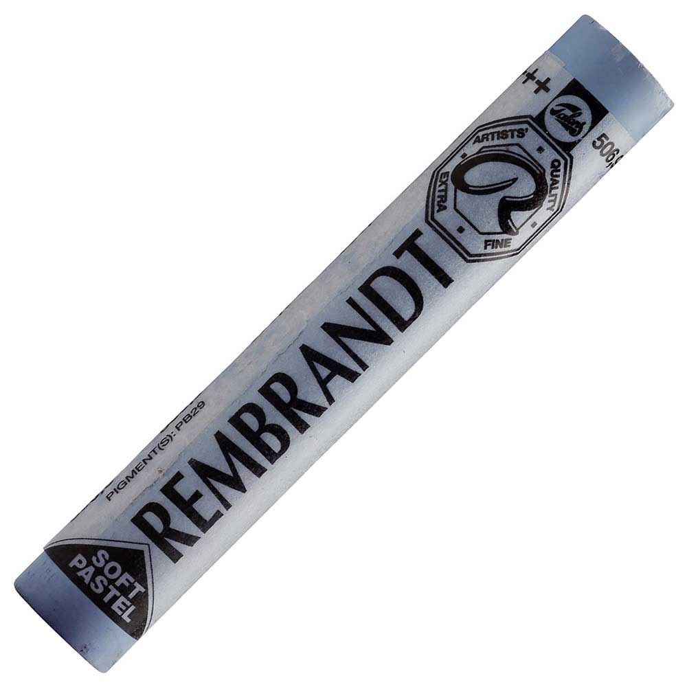Rembrandt Soft Pastel Ultramarine Deep 506.9