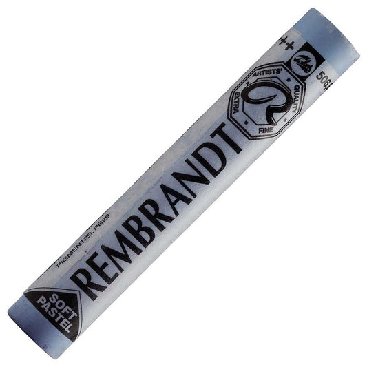 Rembrandt Soft Pastel Ultramarine Deep 506.9