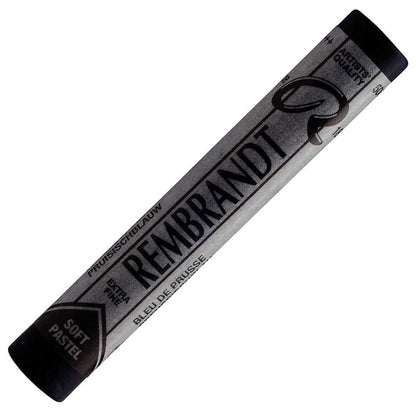 Rembrandt Soft Pastel Prussian Blue 508.3