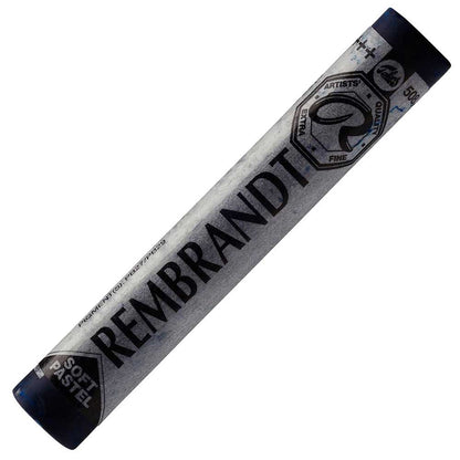 Rembrandt Soft Pastel Prussian Blue 508.5