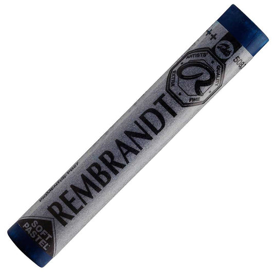 Rembrandt Soft Pastel Prussian Blue 508.7