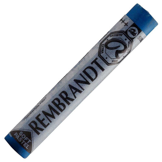 Rembrandt Soft Pastel Prussian Blue 508.8