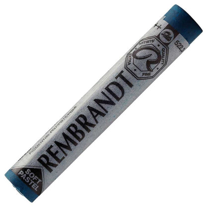 Rembrandt Soft Pastel Turquoise Blue 522.3