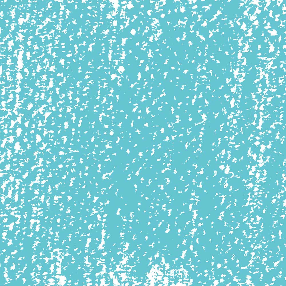 Rembrandt Soft Pastel Turquoise Blue 522.8