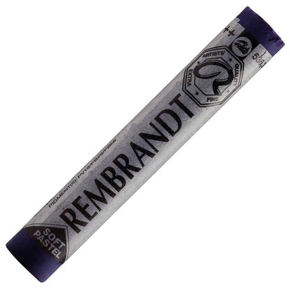 Rembrandt Soft Pastel Violet 536.3