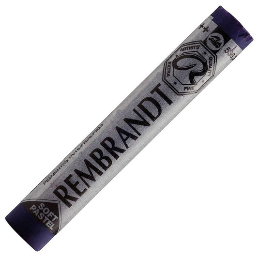 Rembrandt Soft Pastel Violet 536.3