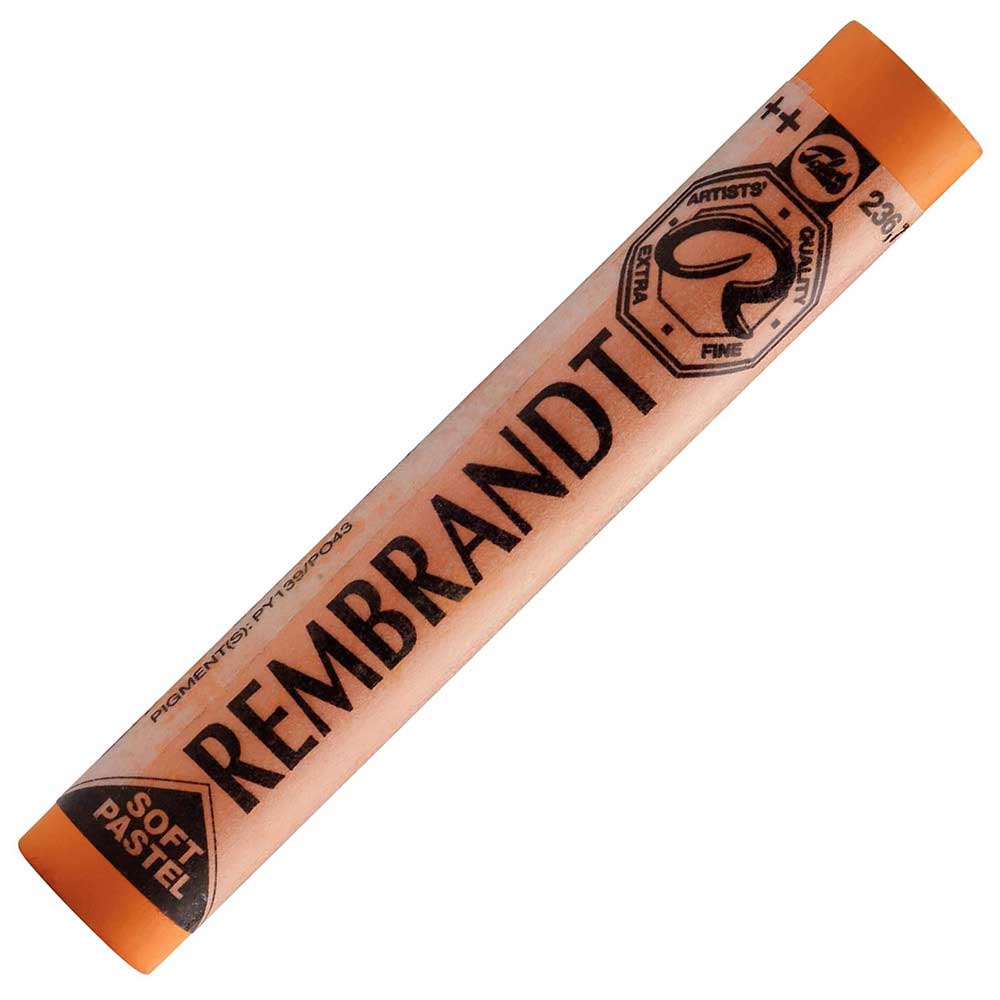 Rembrandt Soft Pastel Violet 536.7