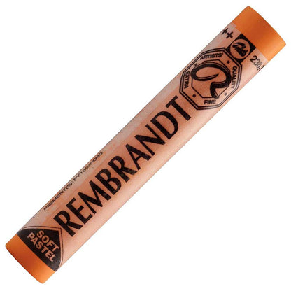 Rembrandt Soft Pastel Violet 536.7