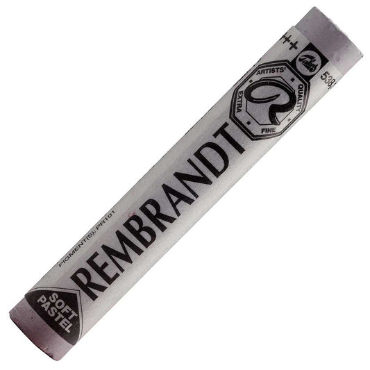 Rembrandt Soft Pastel Mars Violet 538.10