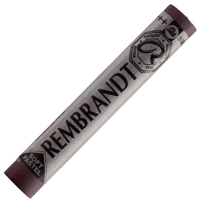Rembrandt Soft Pastel Mars Violet 538.8