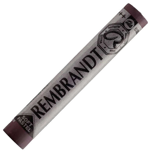 Rembrandt Soft Pastel Mars Violet 538.8